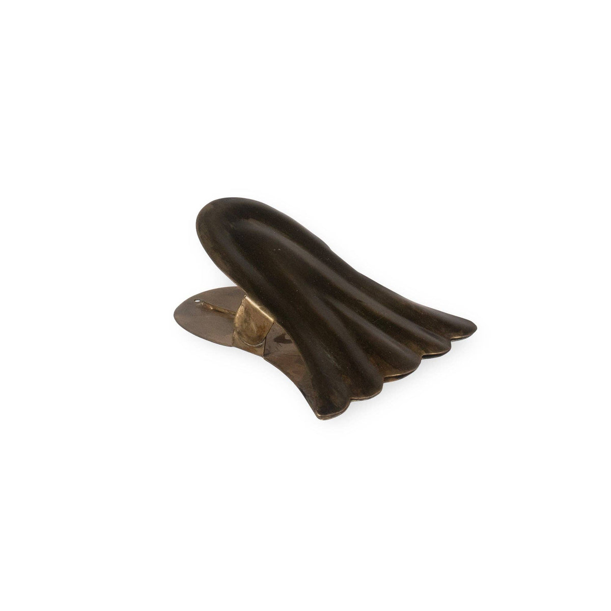 Brass Note Clip - Large