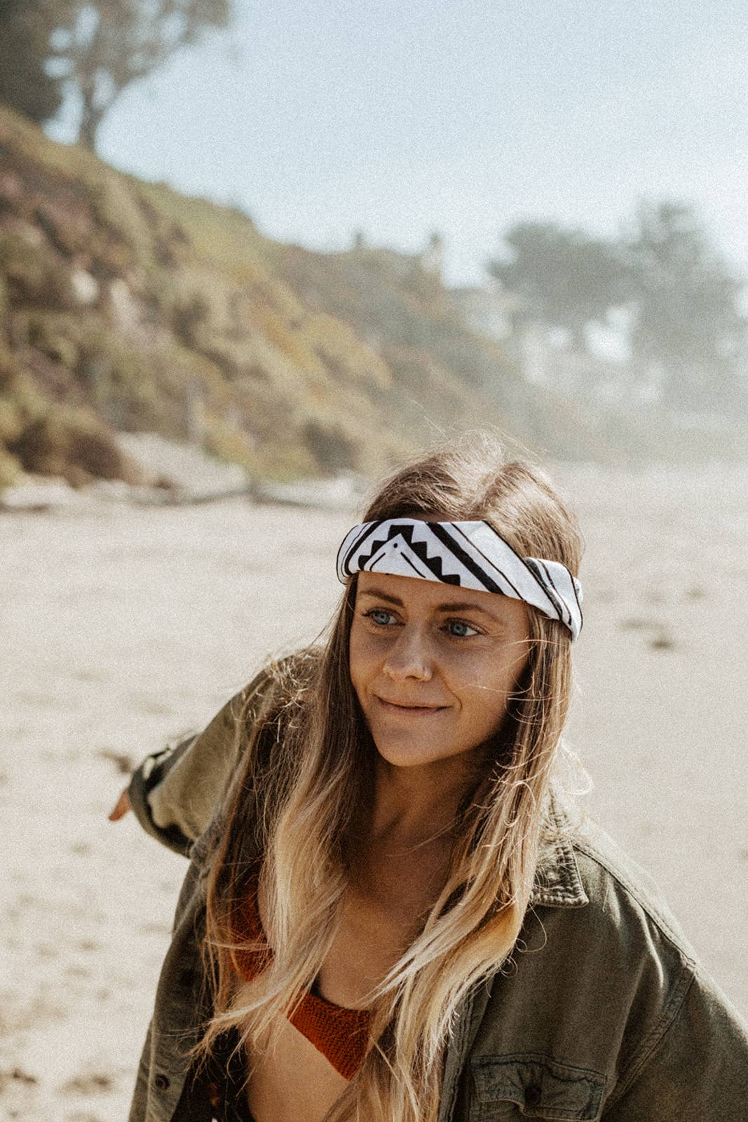 "Freedom Is..." Bandana