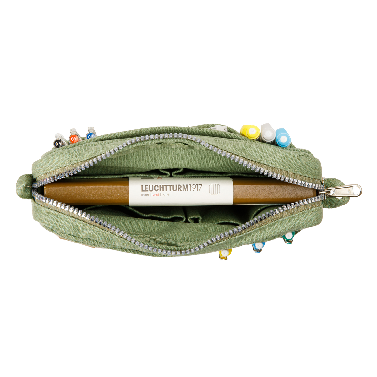 Soolla® Studio Pouch - Good Earth