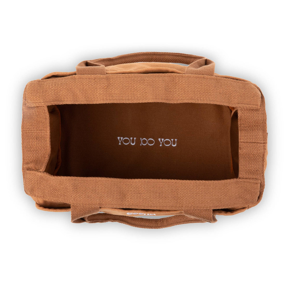 Soolla Studio Bag – Cinnamon