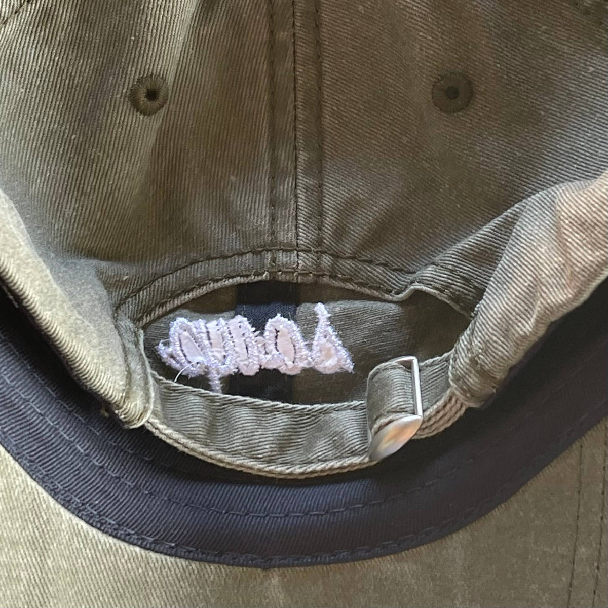 Soup Mode Baseball Cap