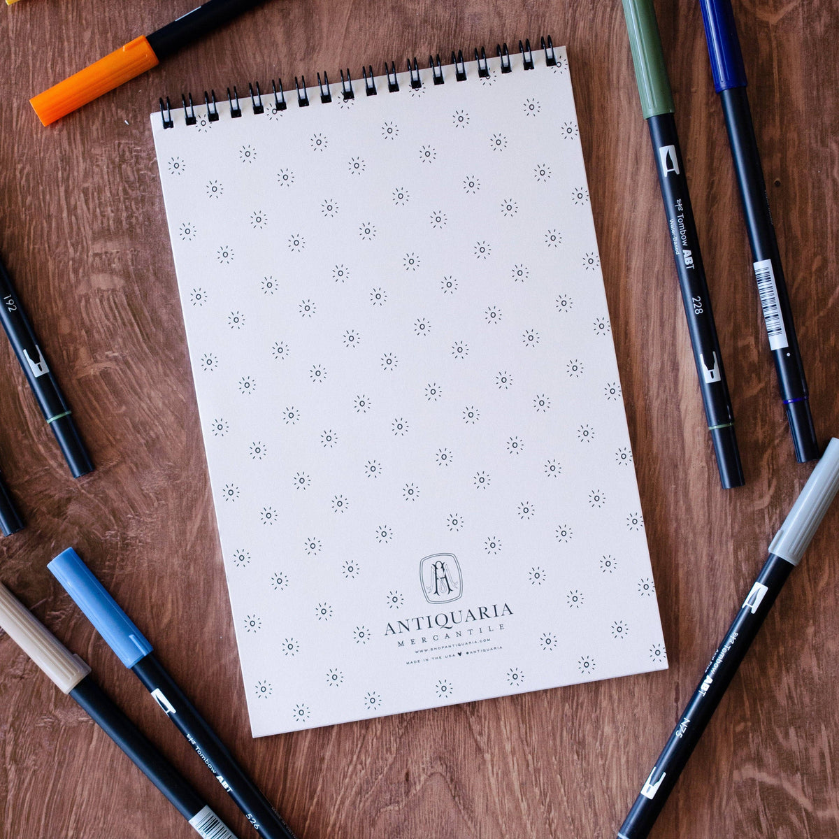 Outdoor Adventure Premium Coloring Book