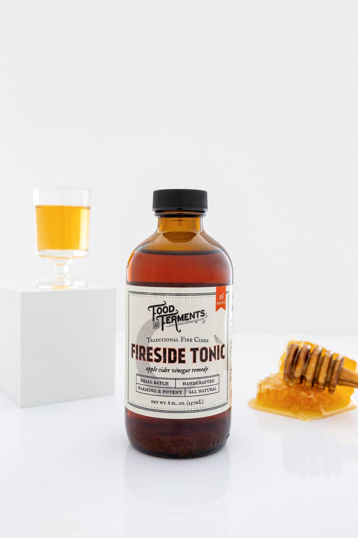 Fireside Tonic