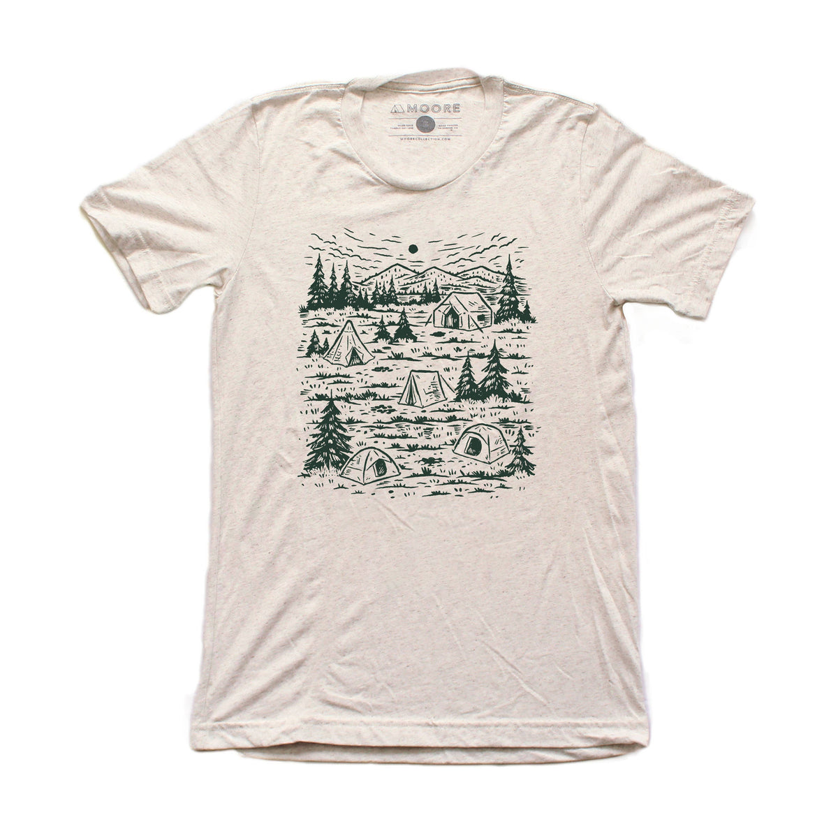 Campground T-Shirt