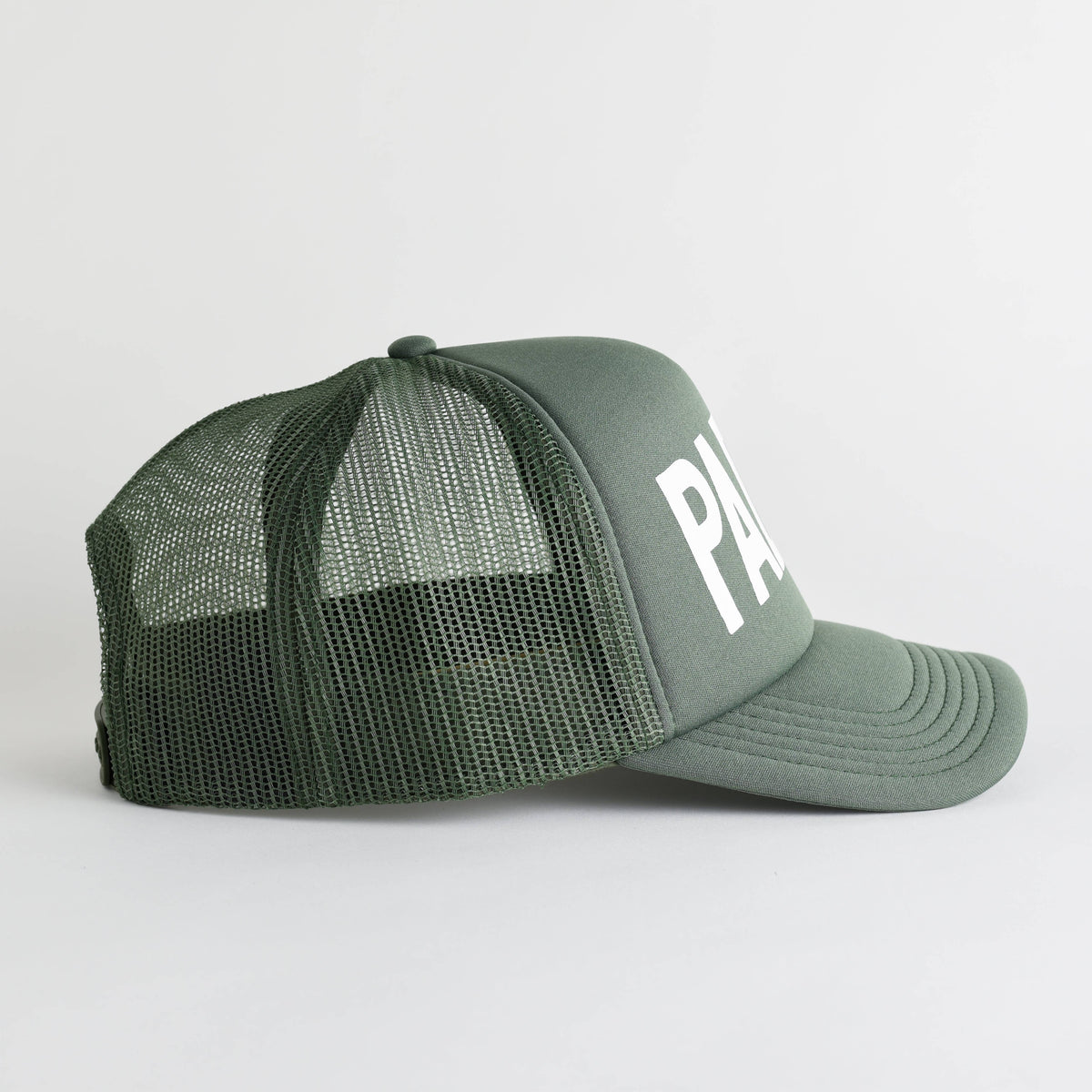 Paddle Recycled Trucker Hat