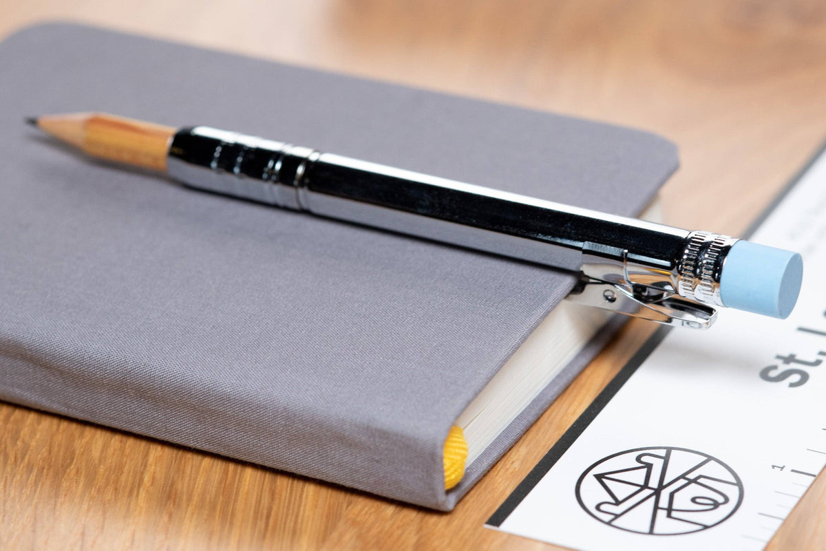 Metal Pencil Extender