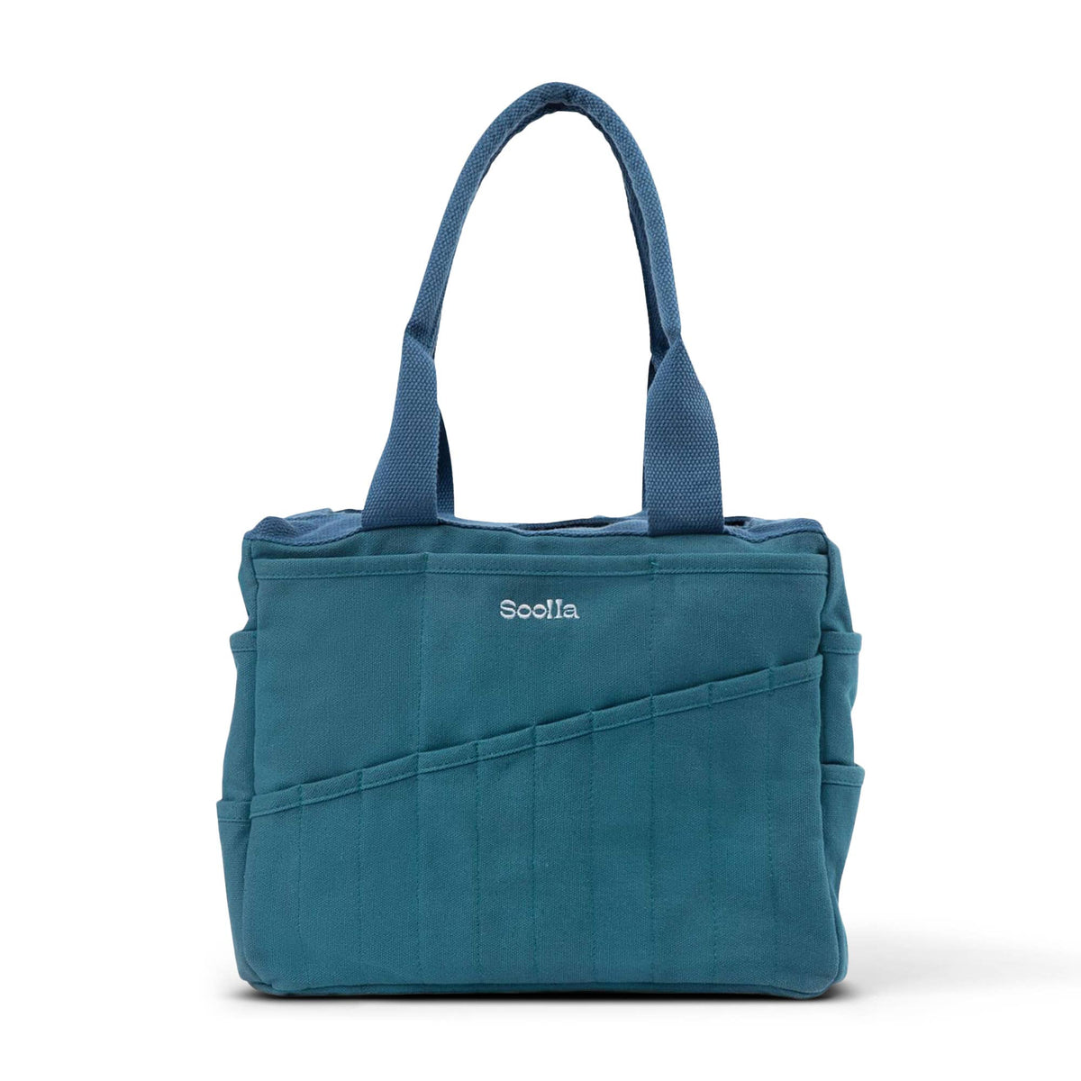 Soolla Studio Artist Bag - Aquamarine