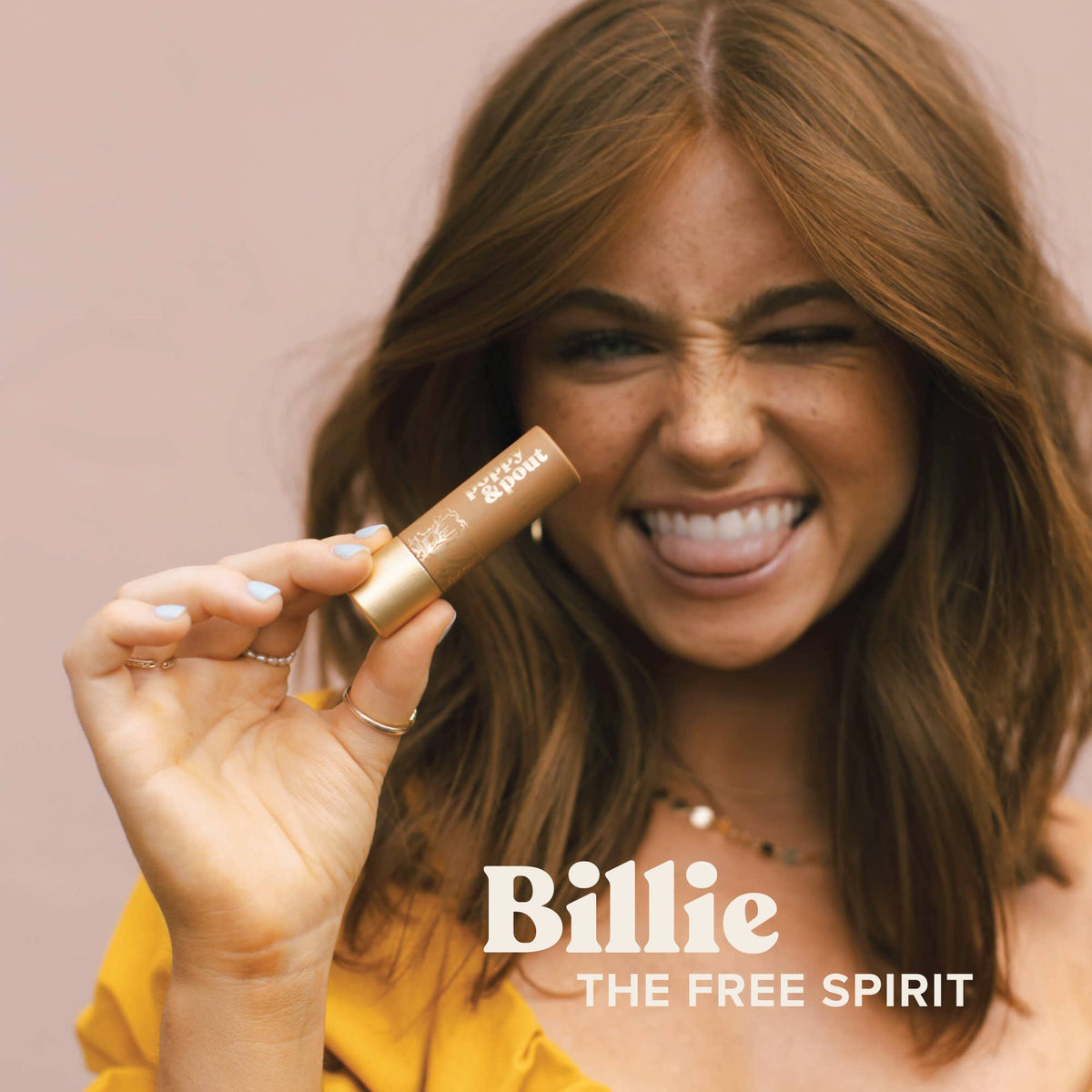 Lip Tint – Billie