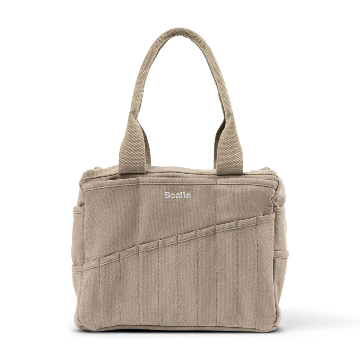 Soolla Studio Artist Bag - Graphite