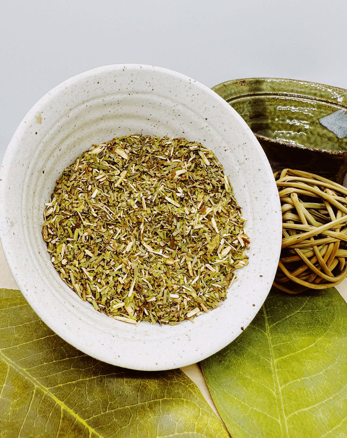 Balsam Fir Sachet Infused with Essential Oils