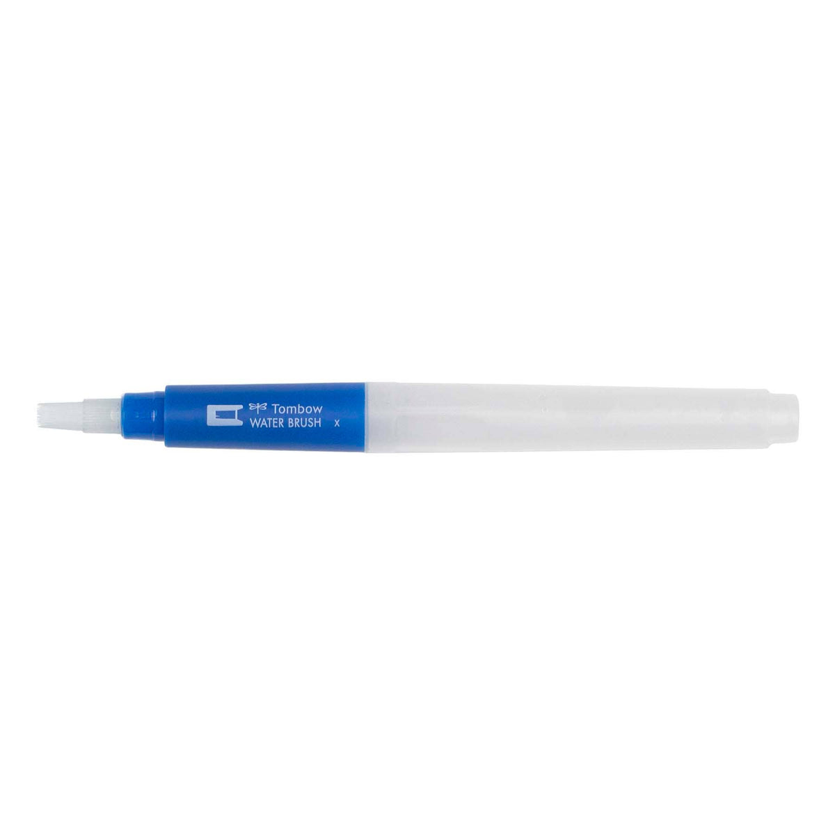 Water Brush - Flat