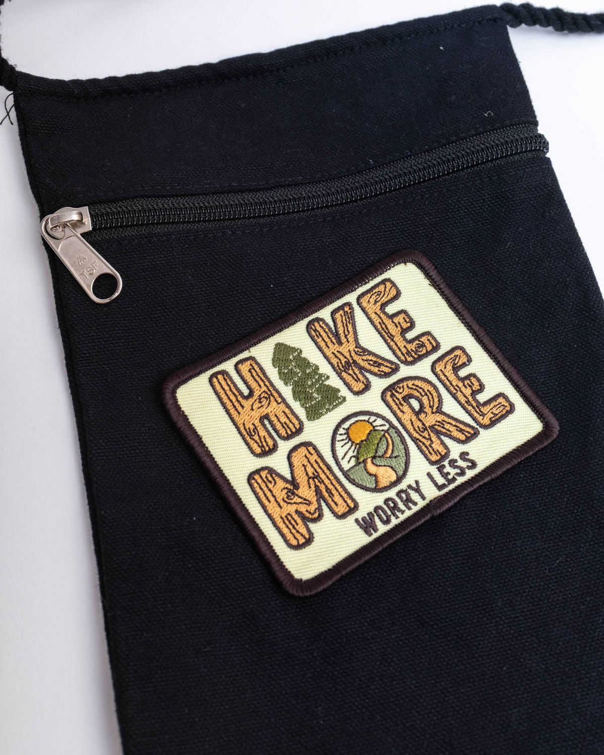 Hike More Patch