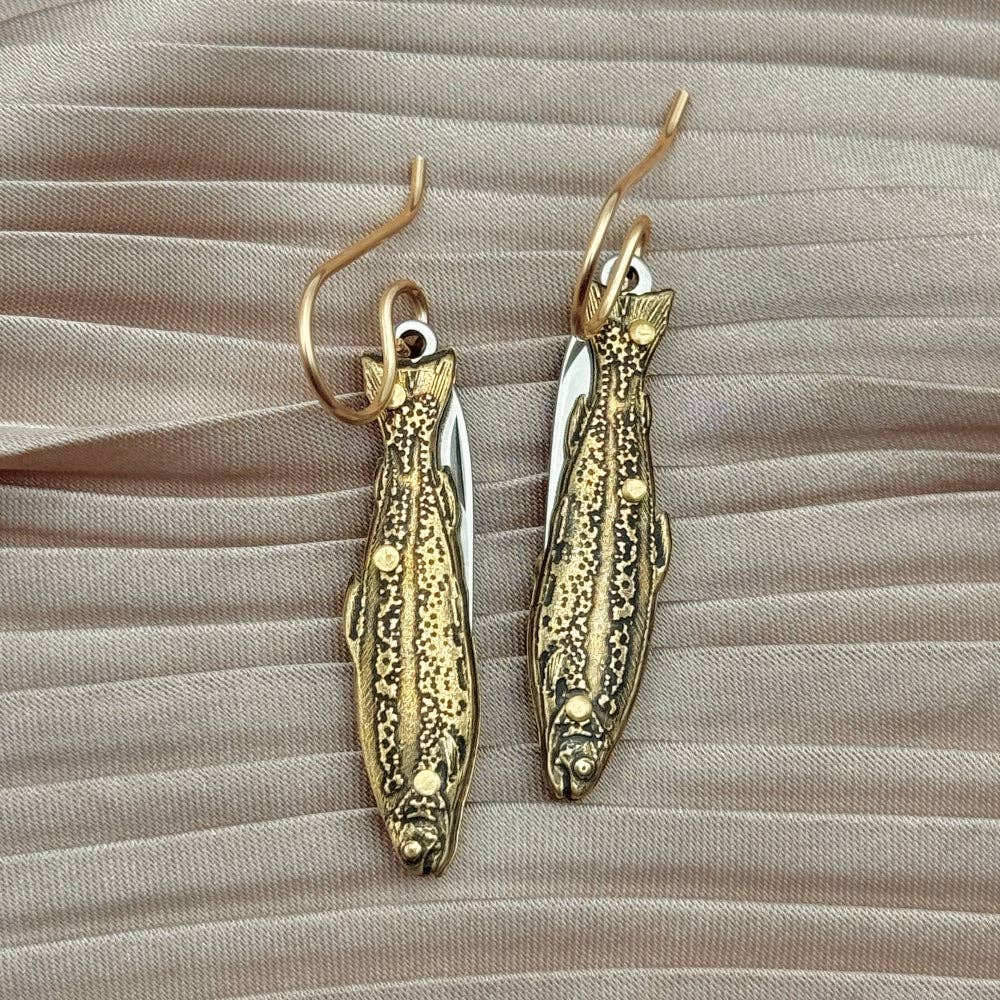 Finley Earrings