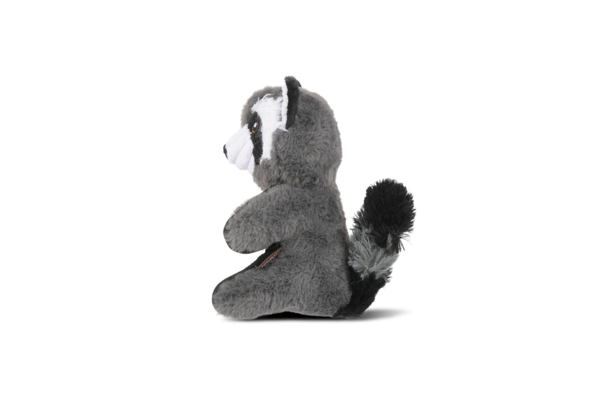 Robby the Raccoon Dog Toy