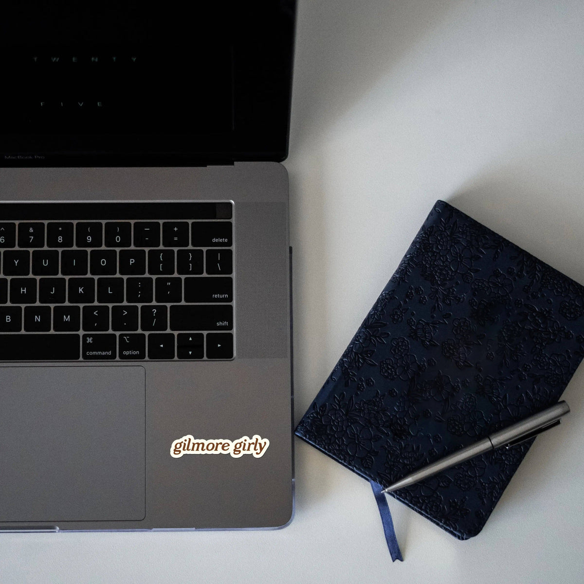 Gilmore Girly (Decal)