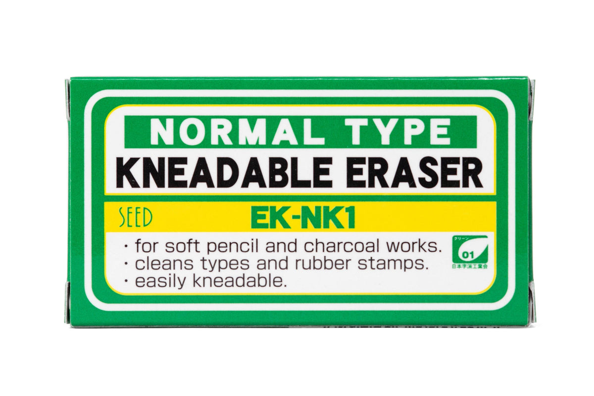 SEED Kneaded Eraser