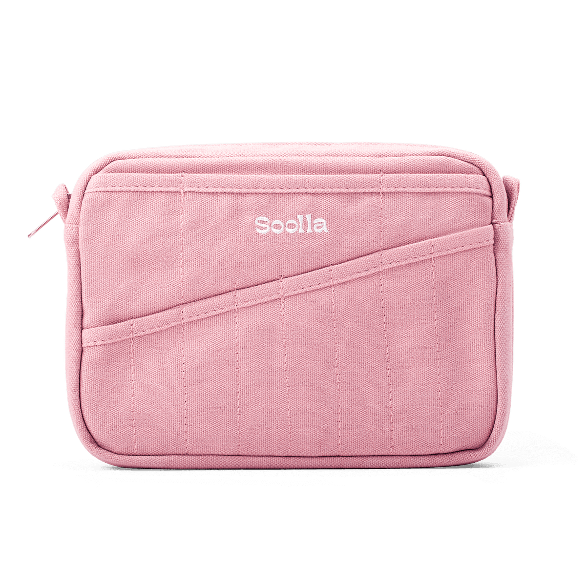 Soolla® Studio Pouch – Desert Rose