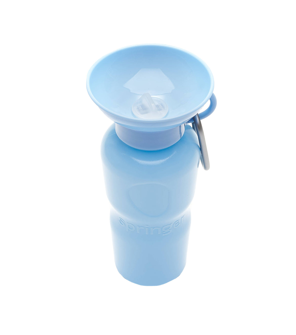 Dog Travel Water Bottle - 22oz Classic