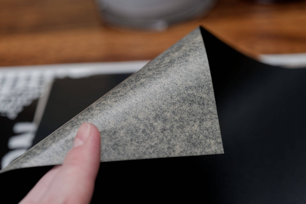 Carbon Paper - A4 (Four Sheets)