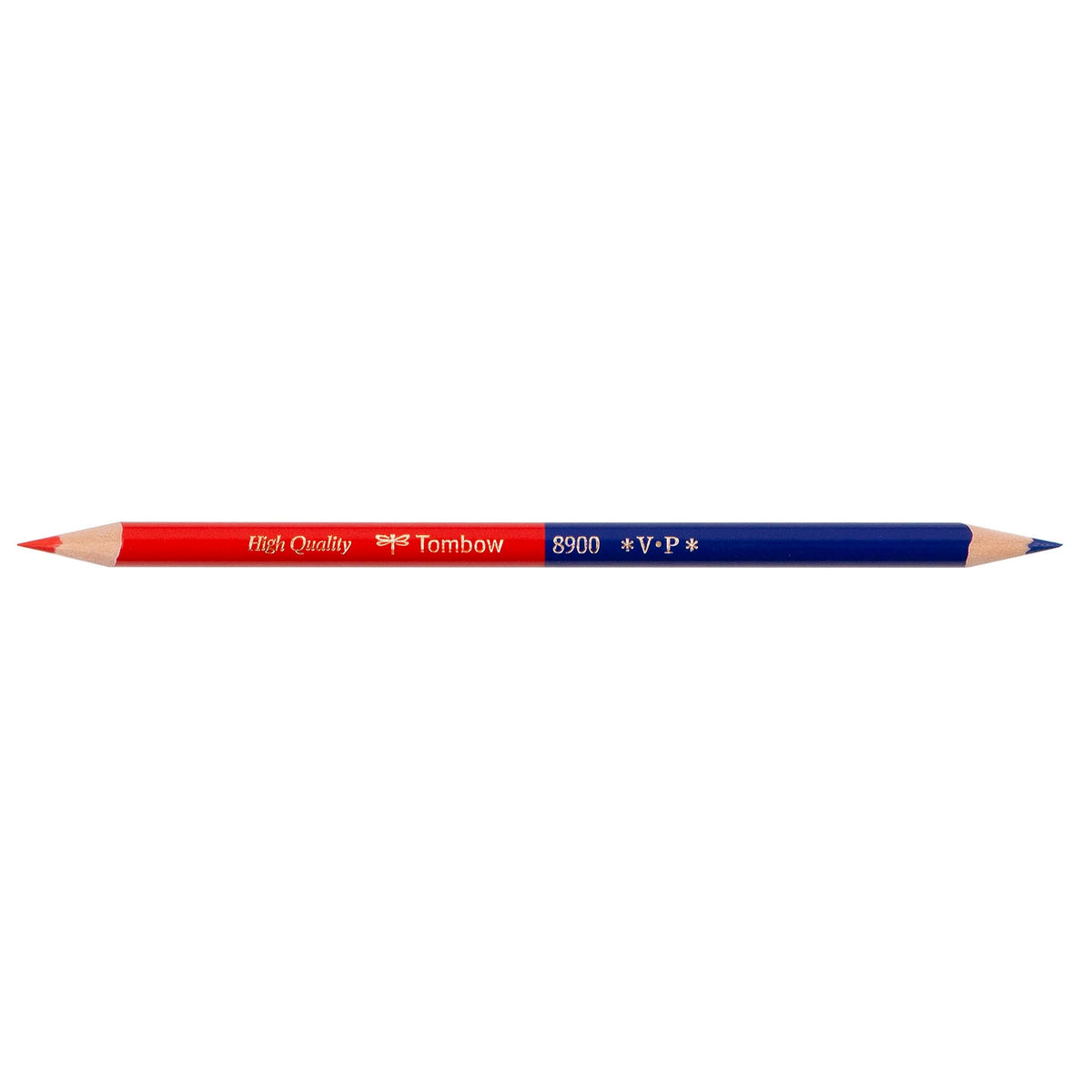 Dual Colored Pencil