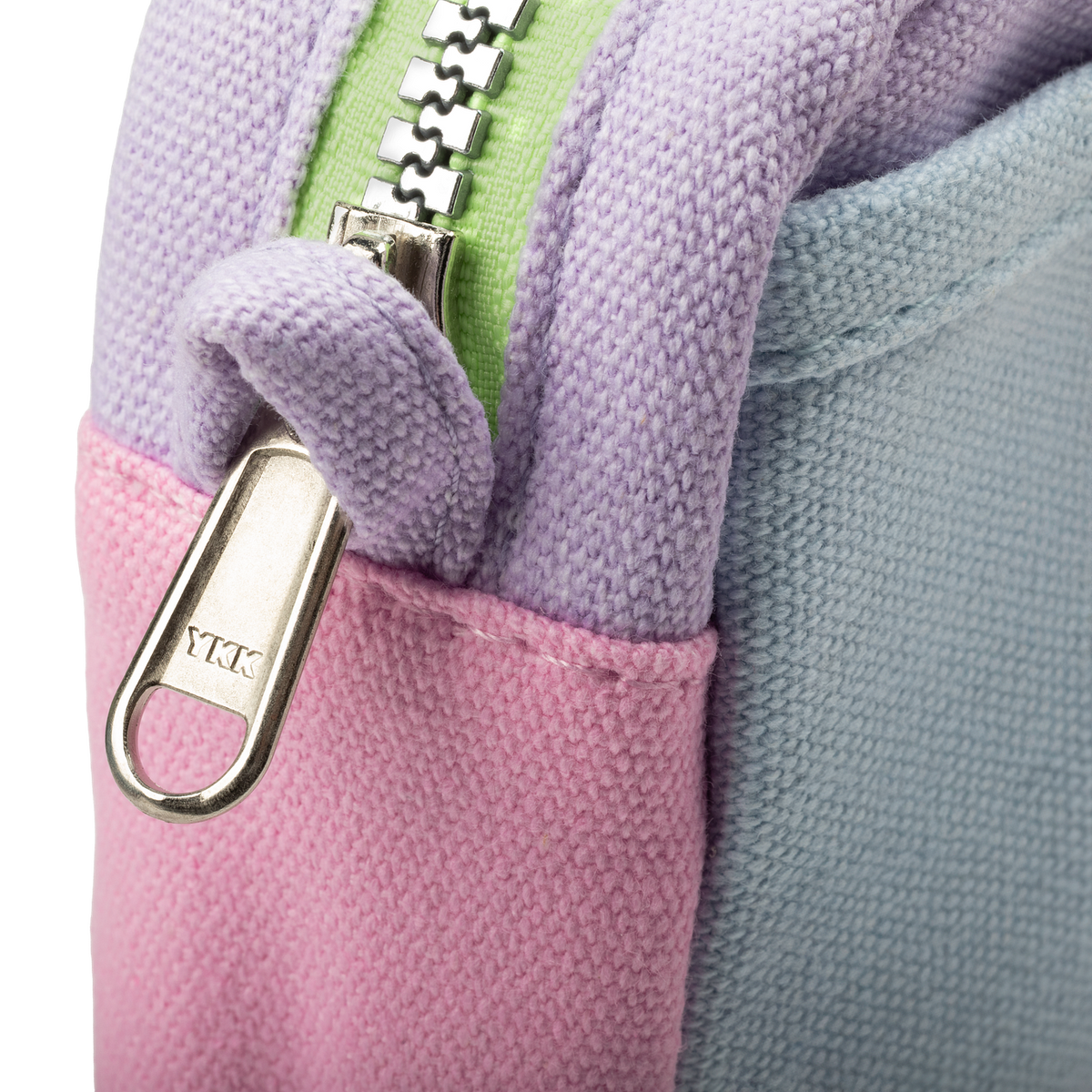 Soolla® Studio Pouch - 80's Windbreaker