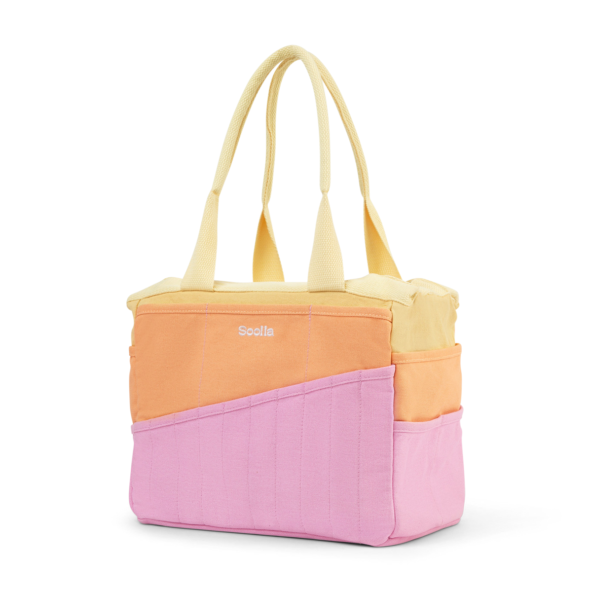 Soolla Studio Artist Bag - Becca Sands Edition