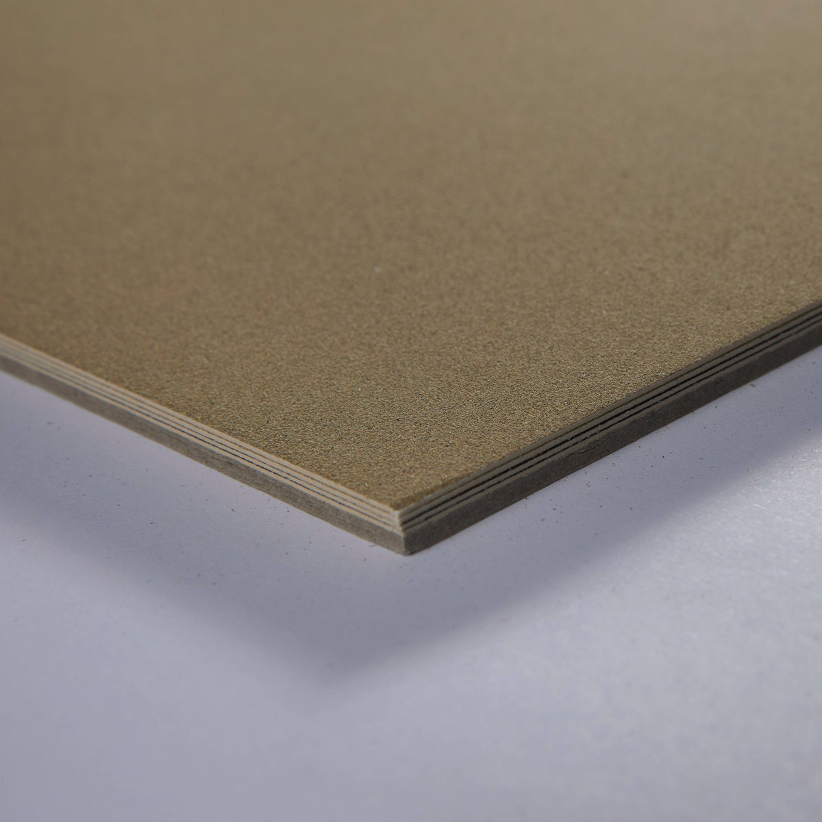La Carte Pastel Card Pad