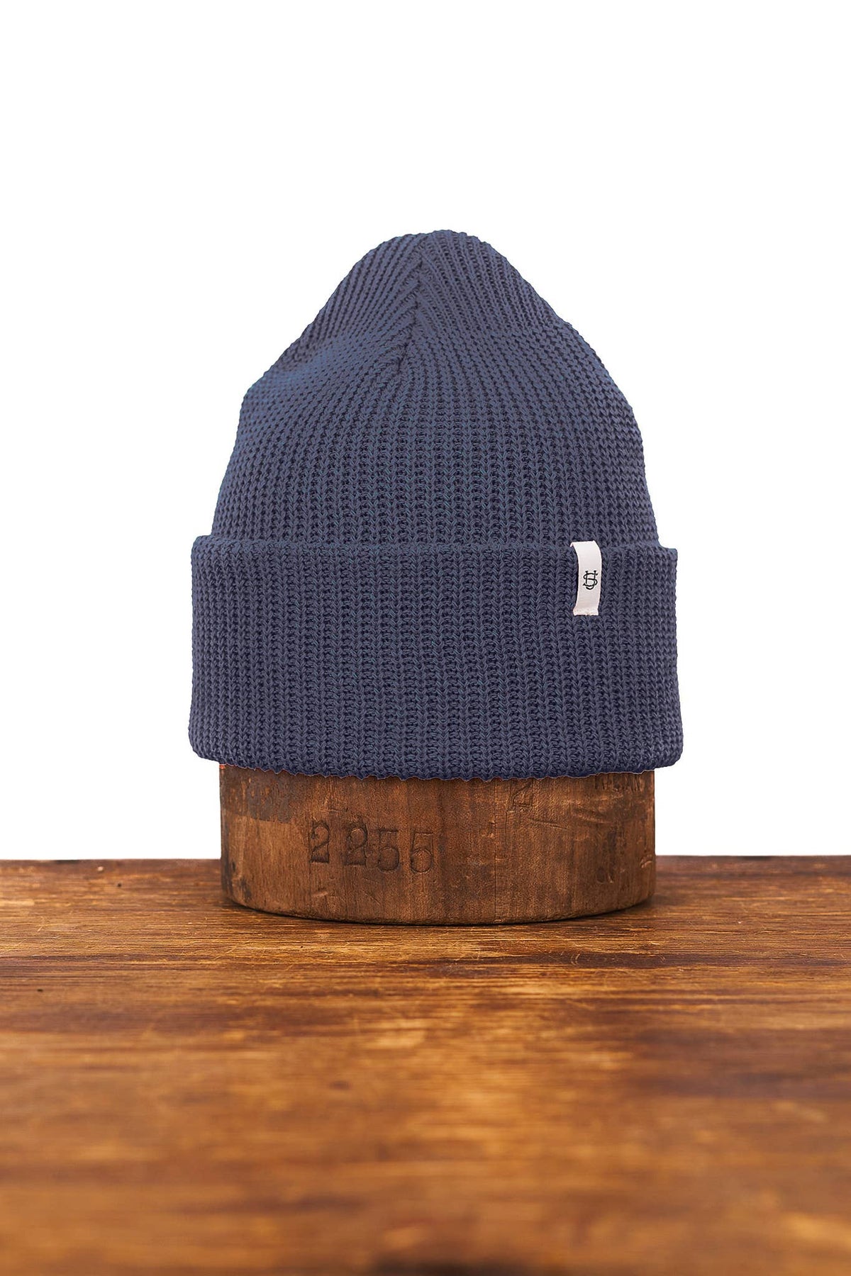 Quarry Upcycled Cotton Watchcap