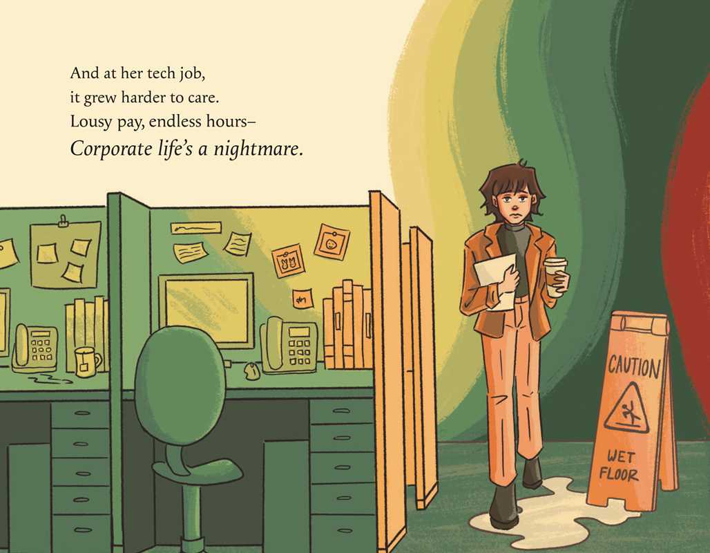 F*ck It, I&#39;m Buying a Cabin by Jesse Regis