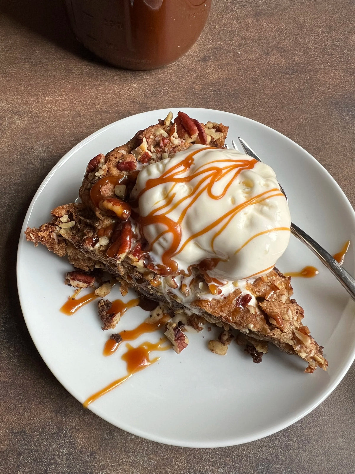 Cara-Sel Caramel Sauce