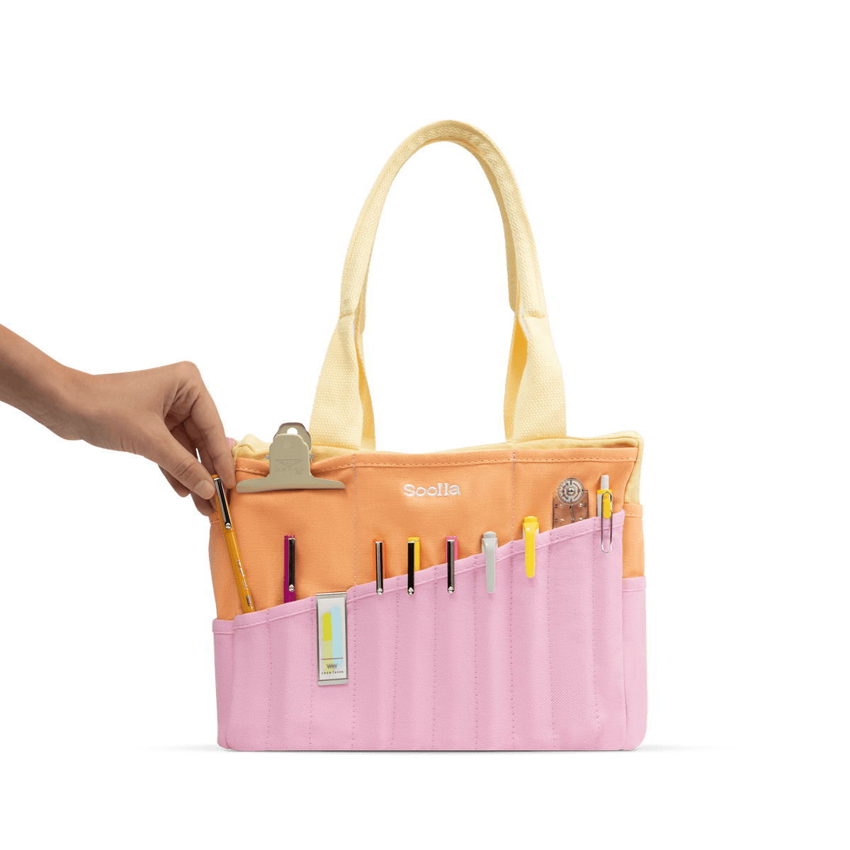 Soolla® Studio Bag – Marina