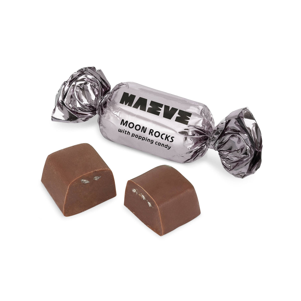 Santa's Camper Bonbon Box