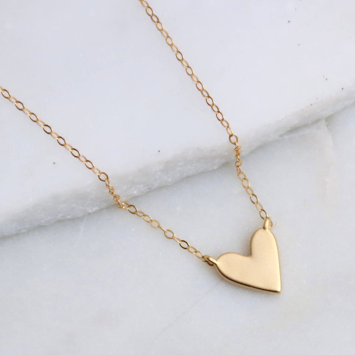 Heart Necklace