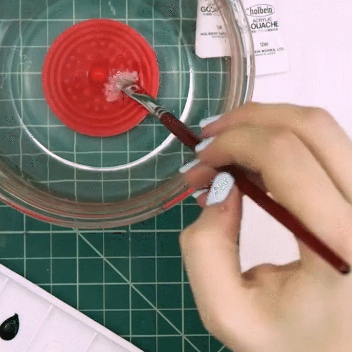 Paint Puck®