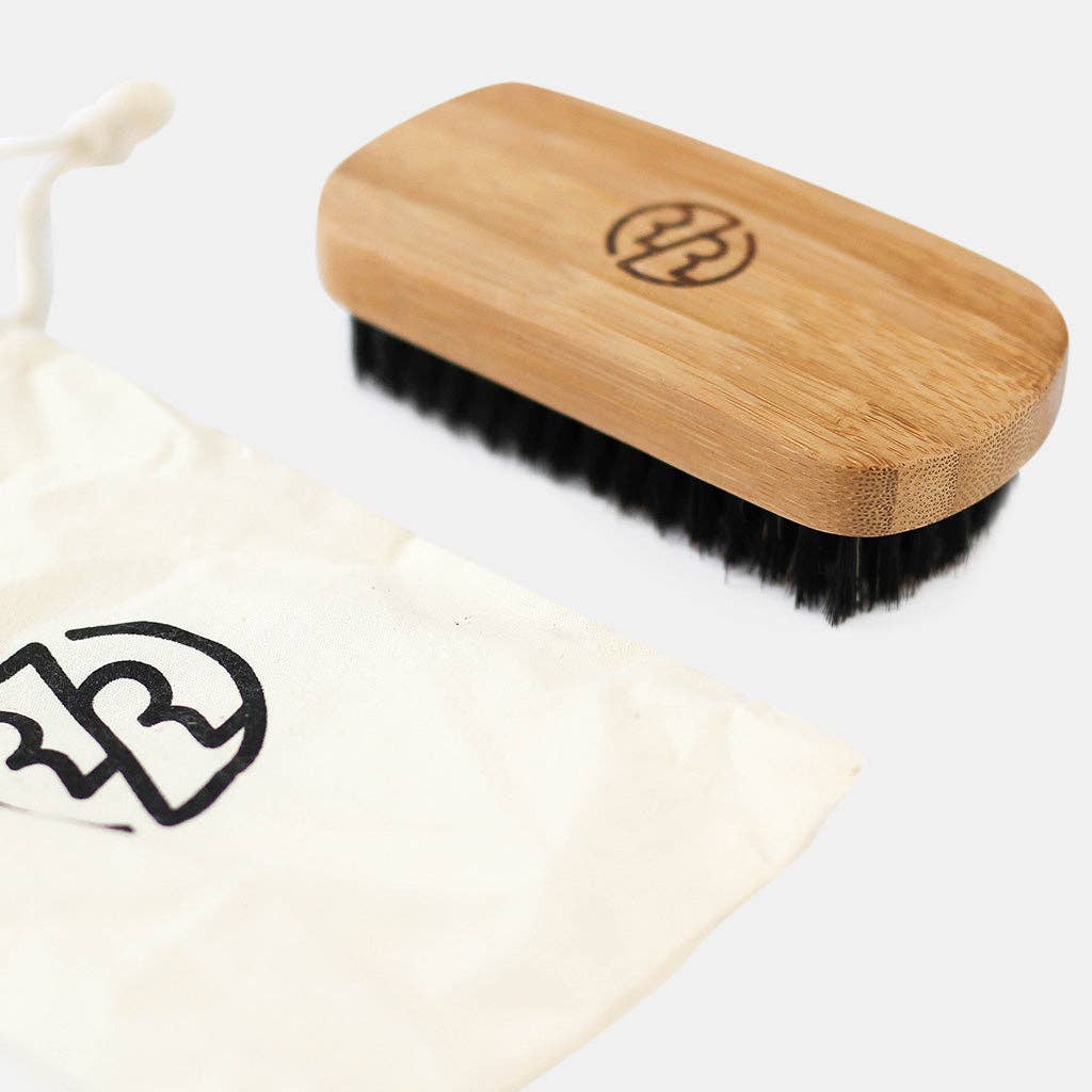 Rockwell Beard Brush