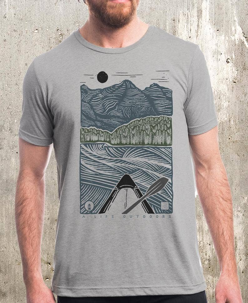 A Life Outdoors T-Shirt