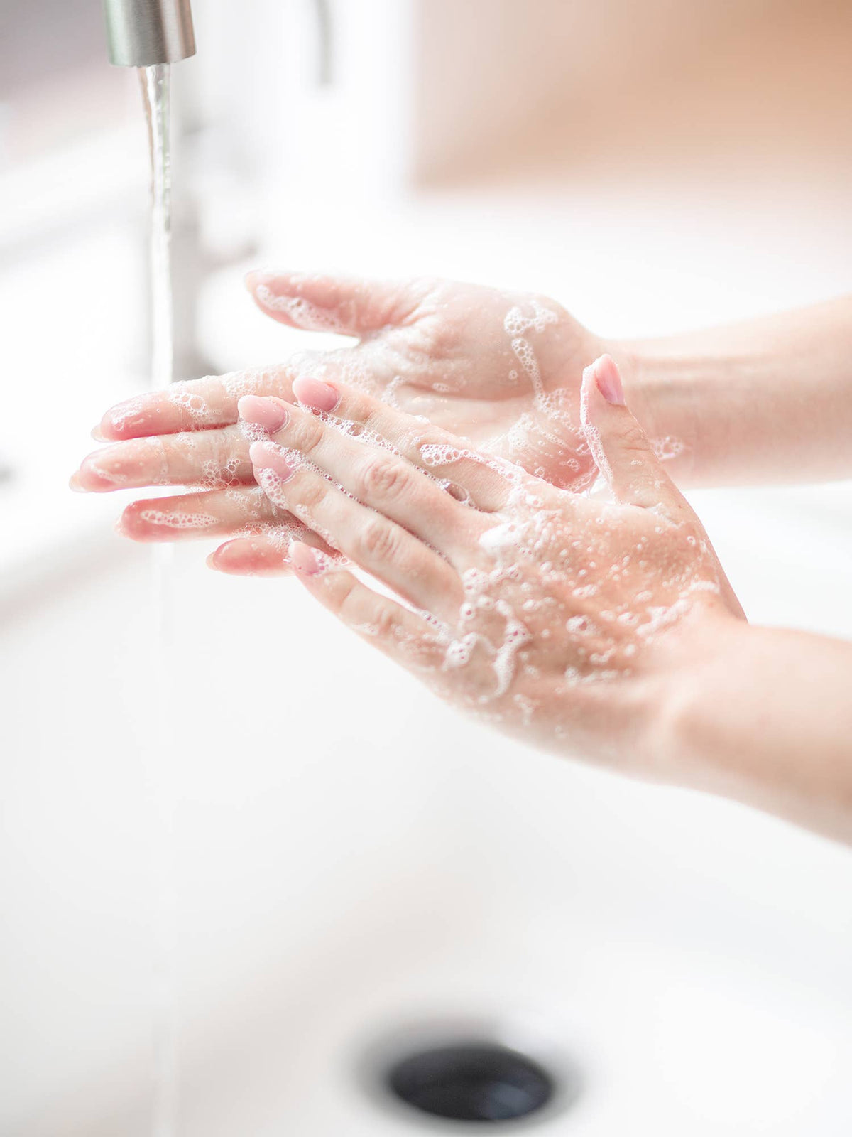Good Times Single-Use Soap Sheets