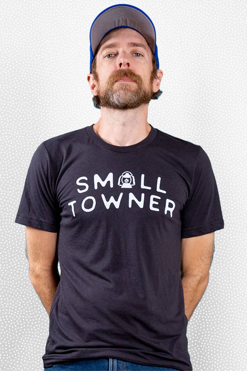 Small Towner T-Shirt - SALE