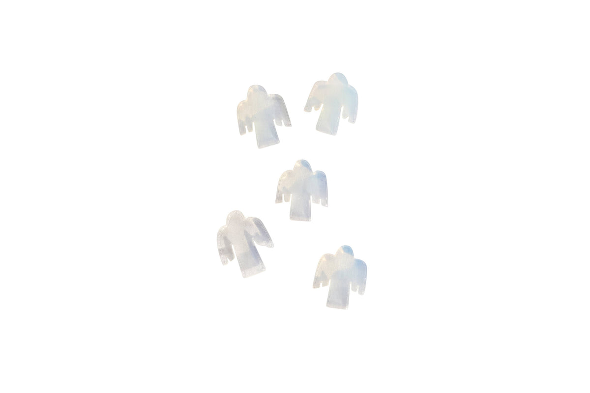 Stone Angels
