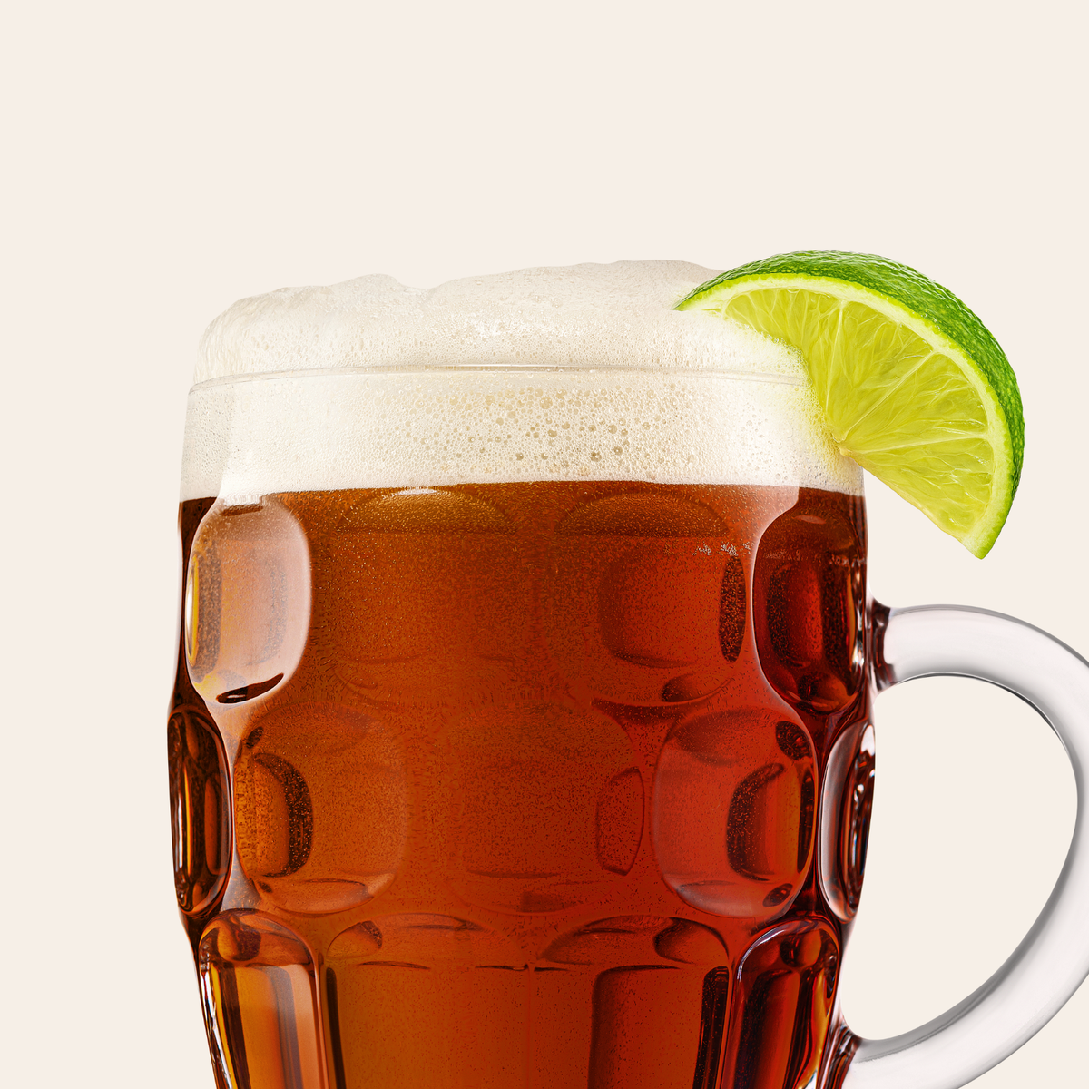 Dark Diamond | Mexican-Style Dark NA Beer