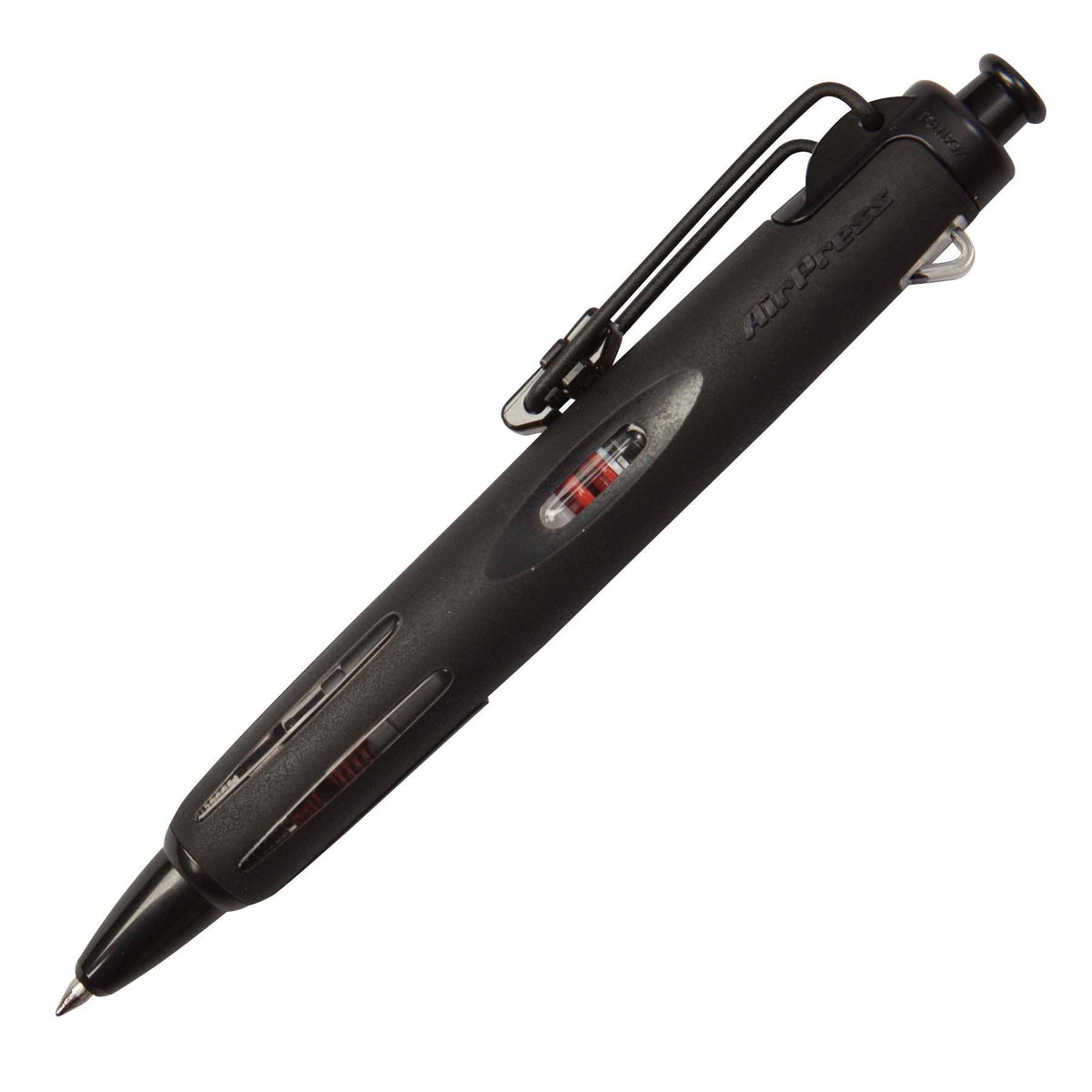 AirPress Ballpoint Pen - Black