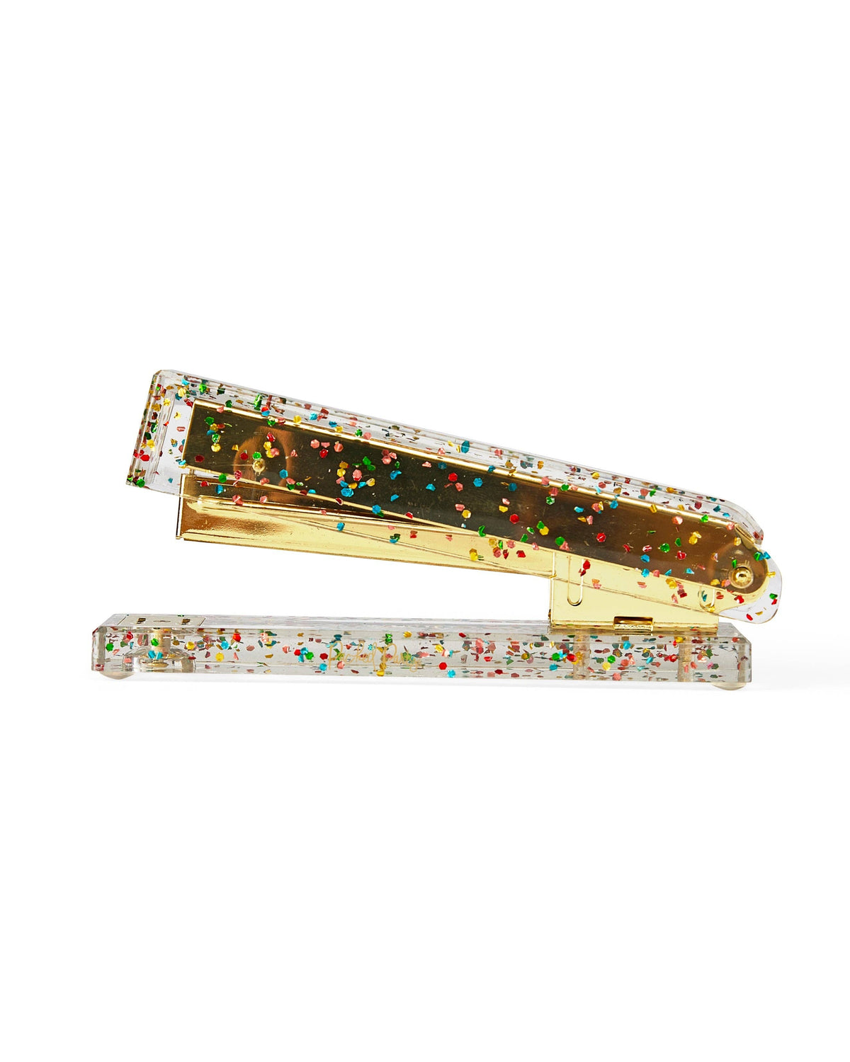 Confetti Stapler