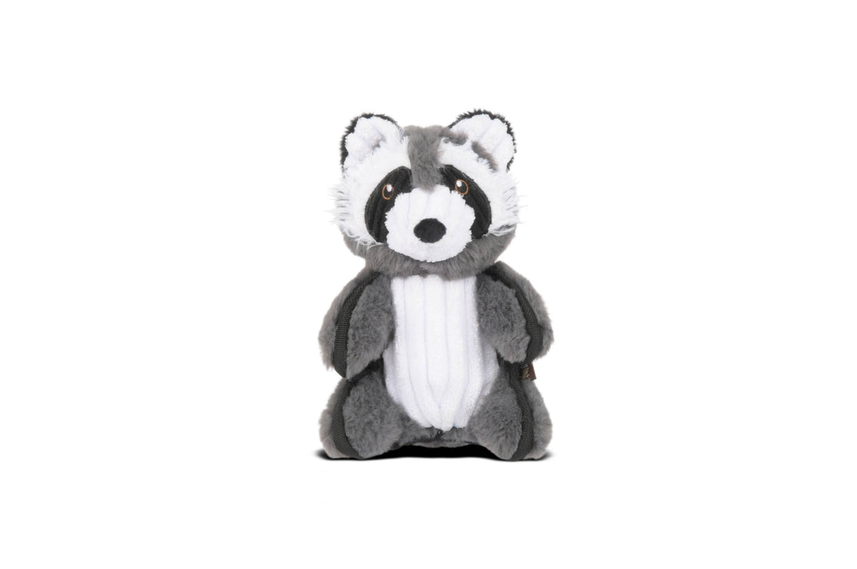 Robby the Raccoon Dog Toy