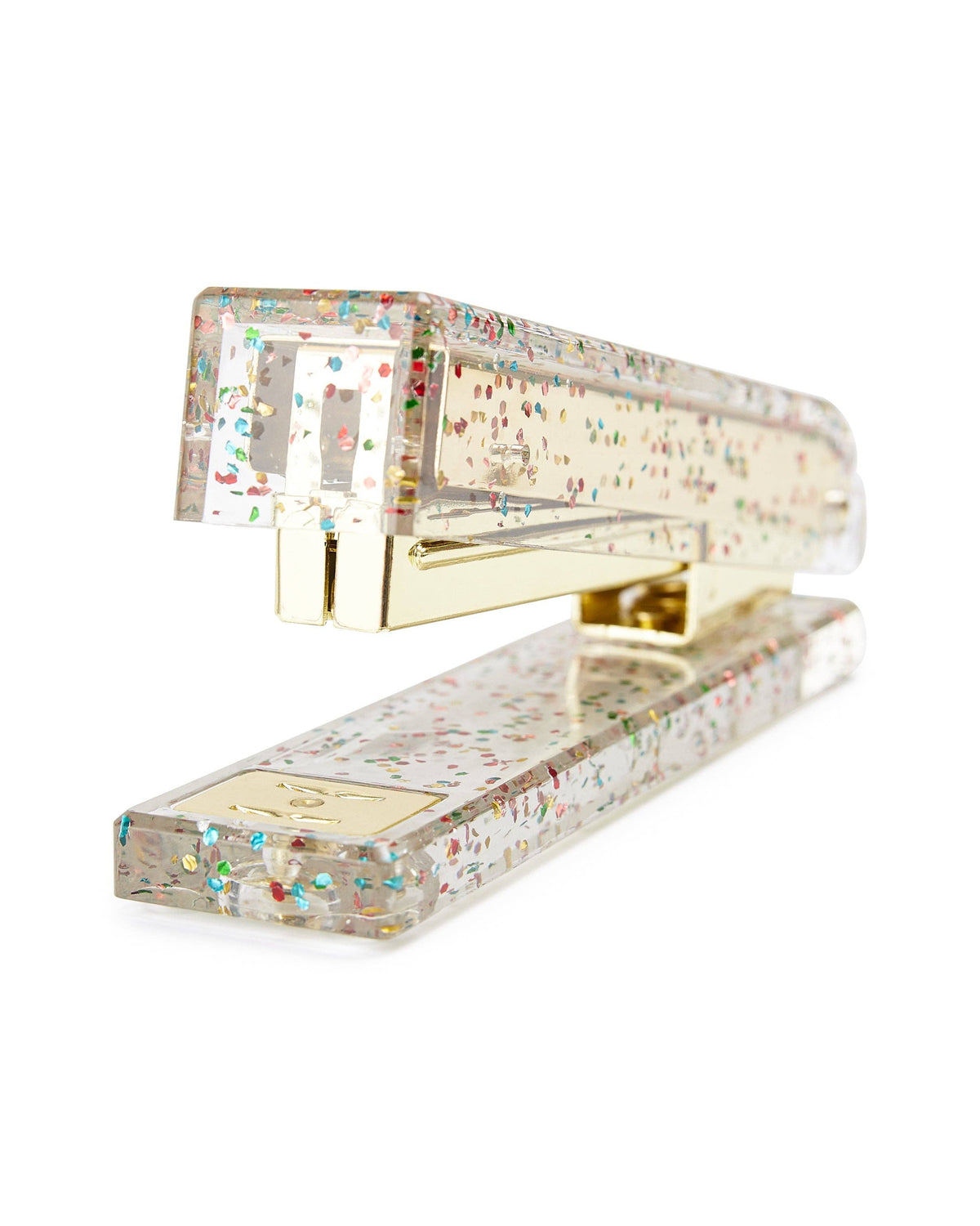 Confetti Stapler