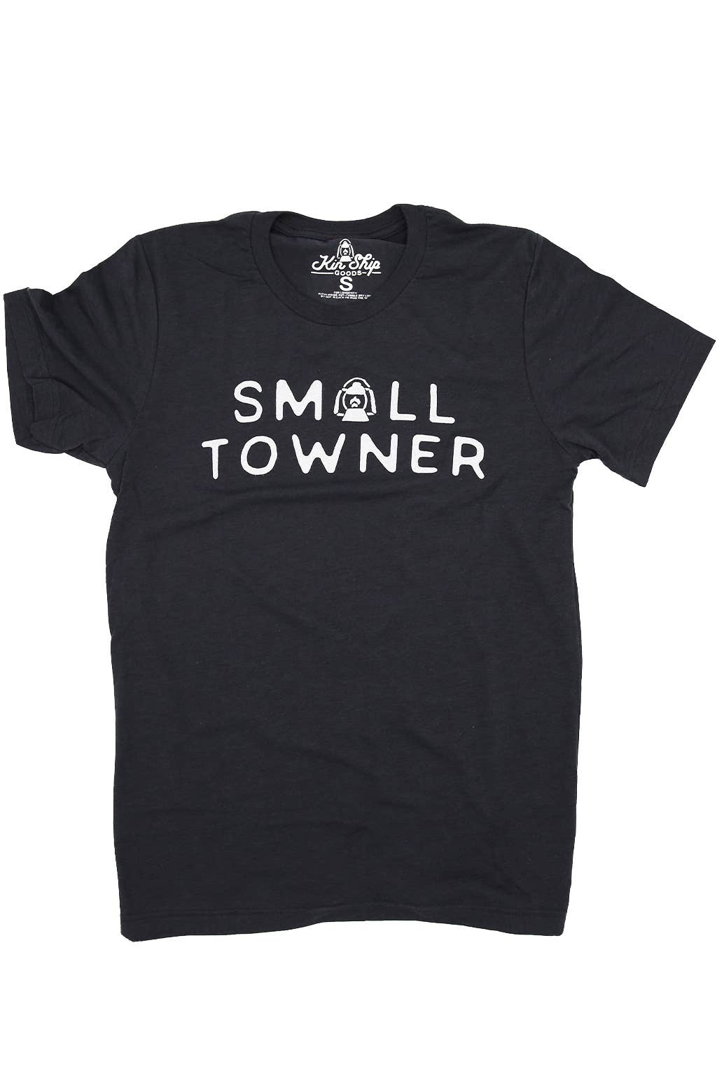Small Towner T-Shirt