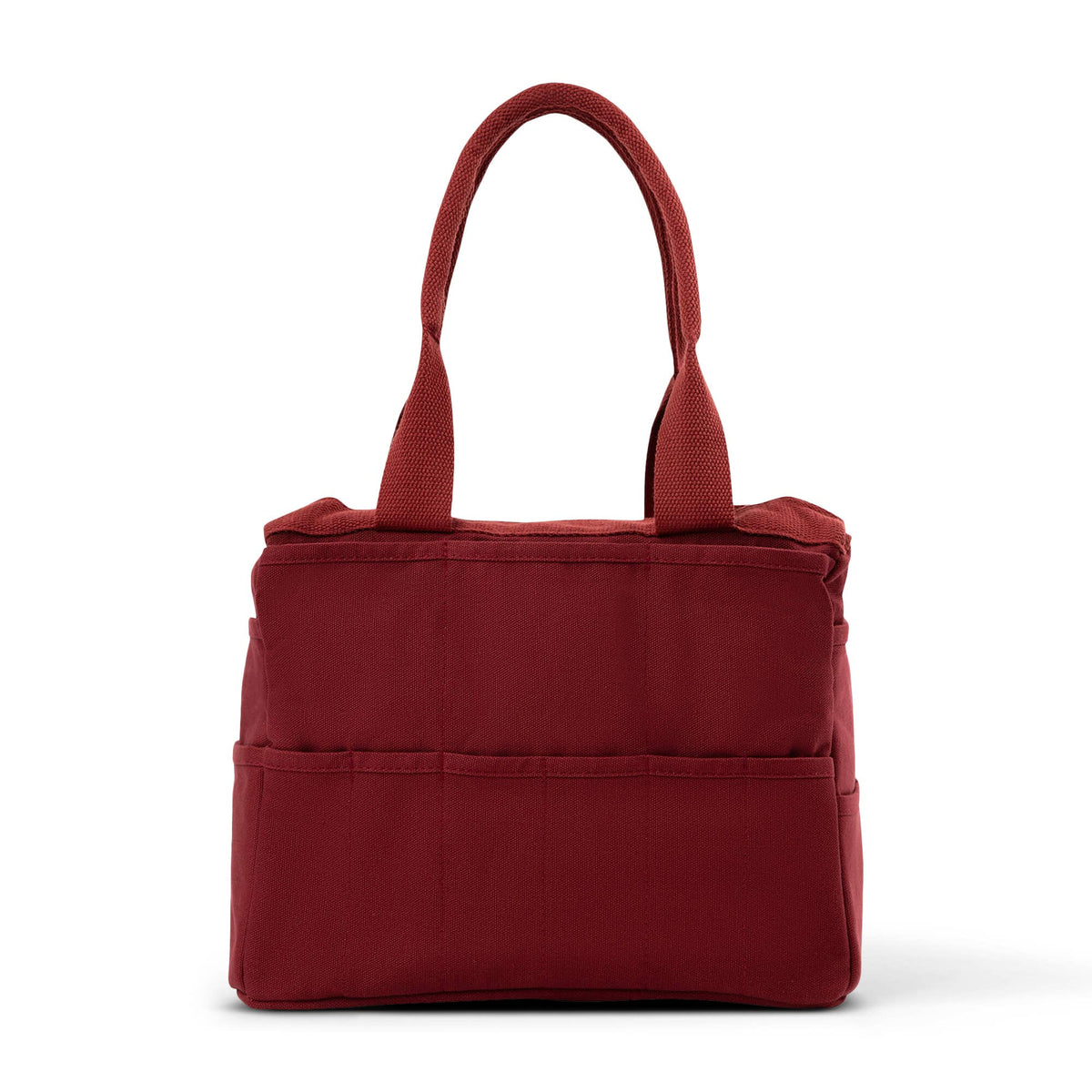 Soolla Studio Artist Bag - Sangria