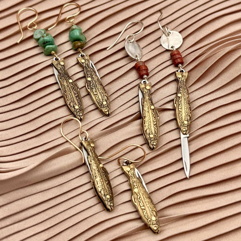 Finley Earrings
