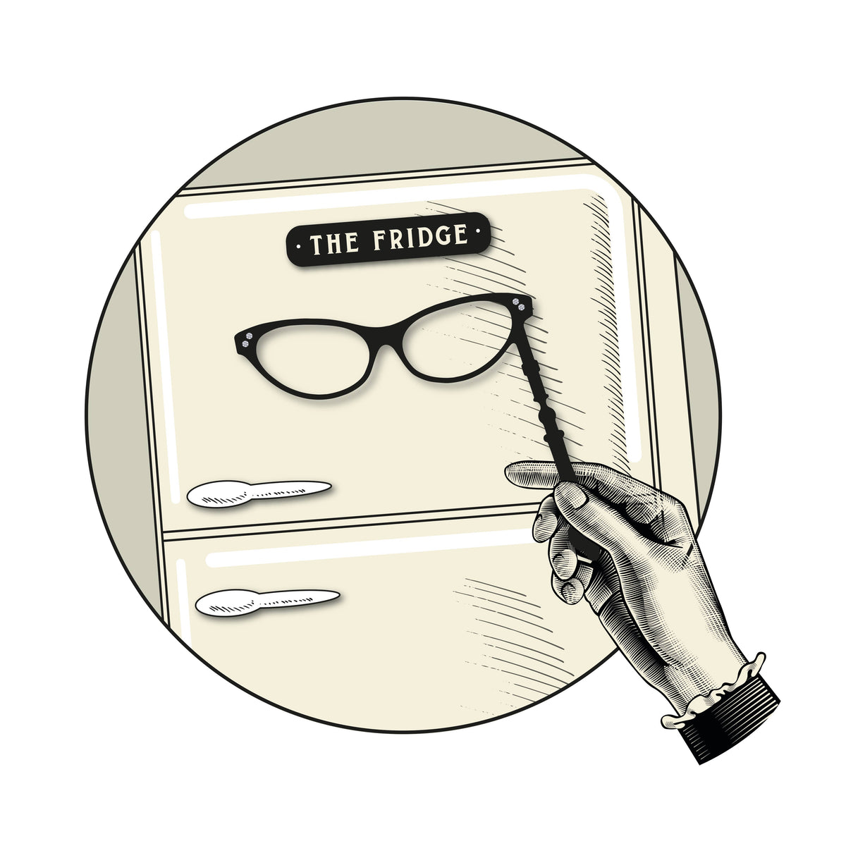 Simply Marvellous Magnetic Spectacles