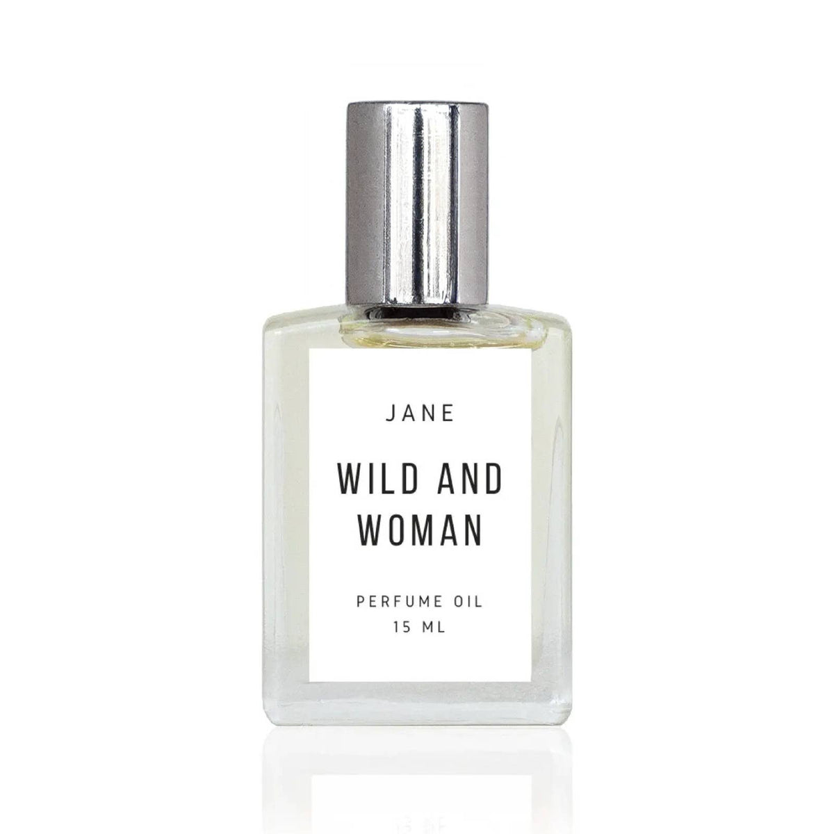 Jane Perfume Oil - The Scout - Santal Fragrances