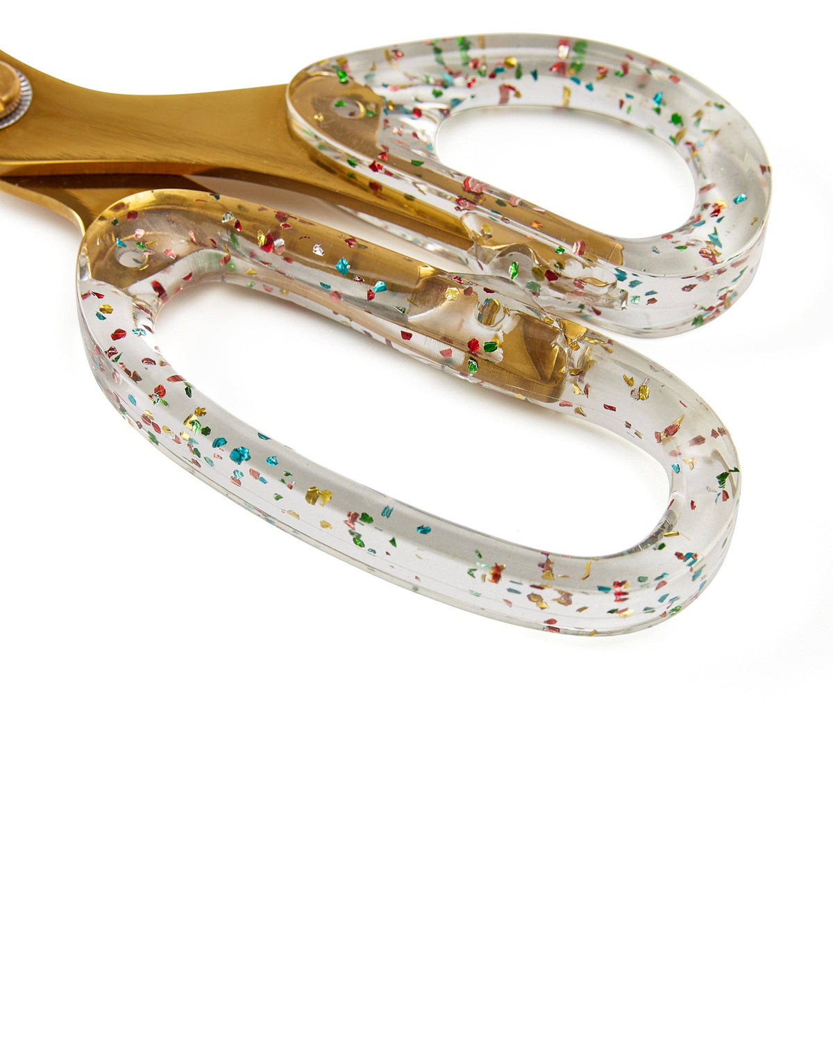 Confetti Scissors